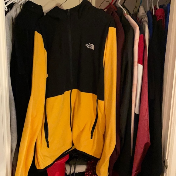 The North Face Other - Never worn north face fleece